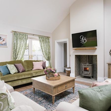 The Farmhouse At Corrstown Village Portrush Eksteriør billede