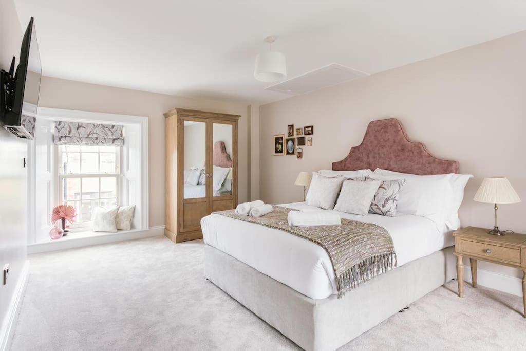 The Farmhouse At Corrstown Village Portrush Eksteriør billede