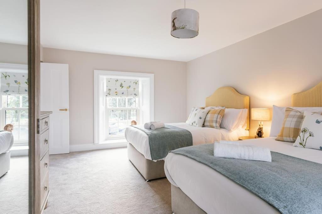 The Farmhouse At Corrstown Village Portrush Eksteriør billede