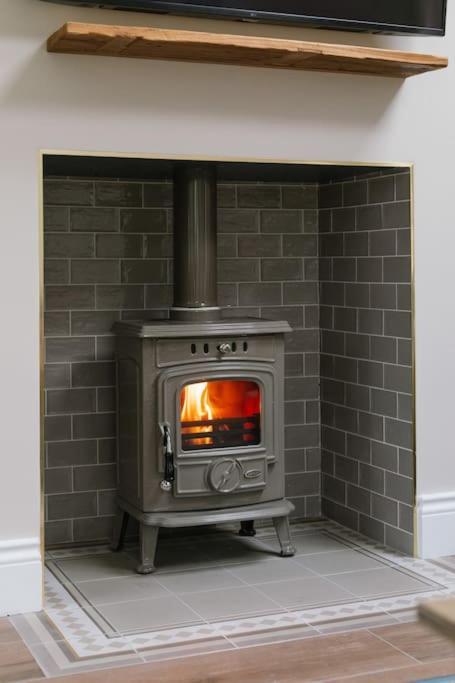 The Farmhouse At Corrstown Village Portrush Eksteriør billede